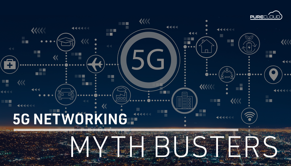 5G Myth Busters - Your Questions Answered header image