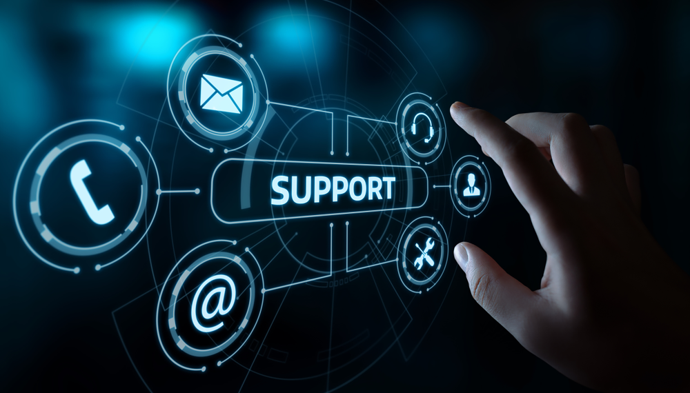 What Good IT Support REALLY Looks Like - header image