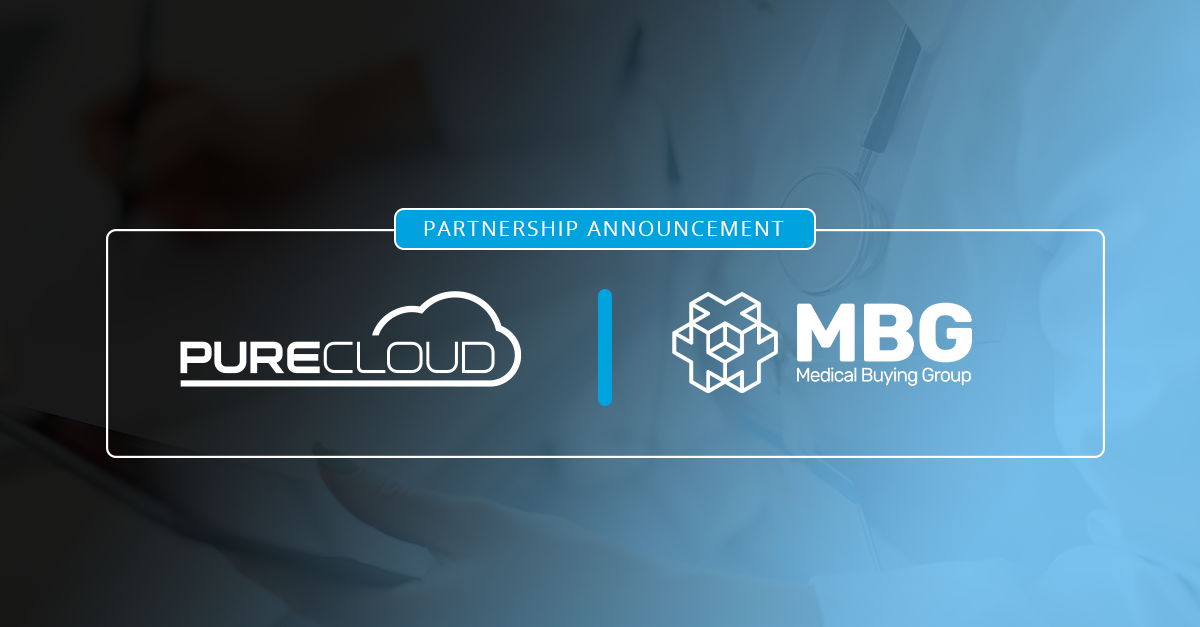 PCS & MBG Forge New Medical Partnership - header image